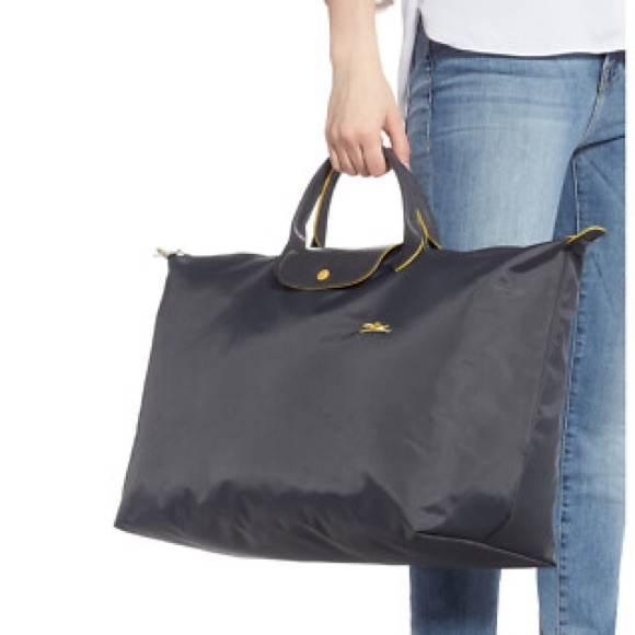 NEW Longchamp Large Tote Bag - Picture 1 of 10